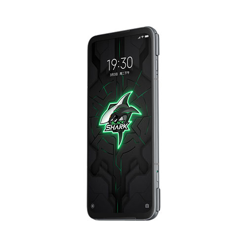 Black Shark 3 Pro Gaming Smartphone 8GB/256GB Silver